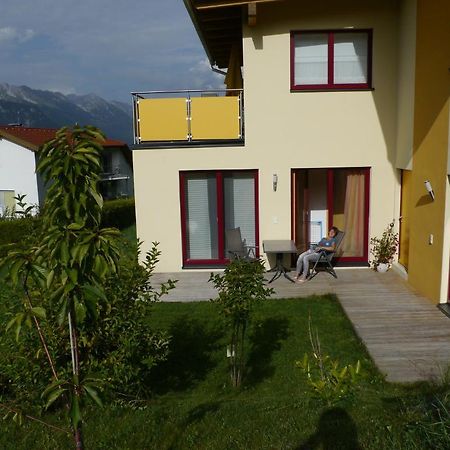 Ferienhaus Sam インスブルック エクステリア 写真