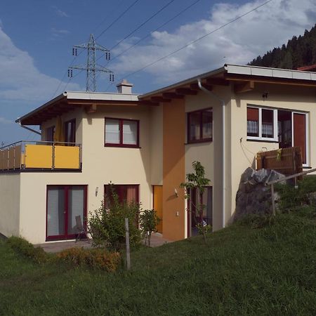 Ferienhaus Sam インスブルック エクステリア 写真